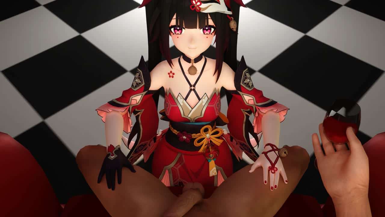 [星穹铁道]花火的幻想之屋