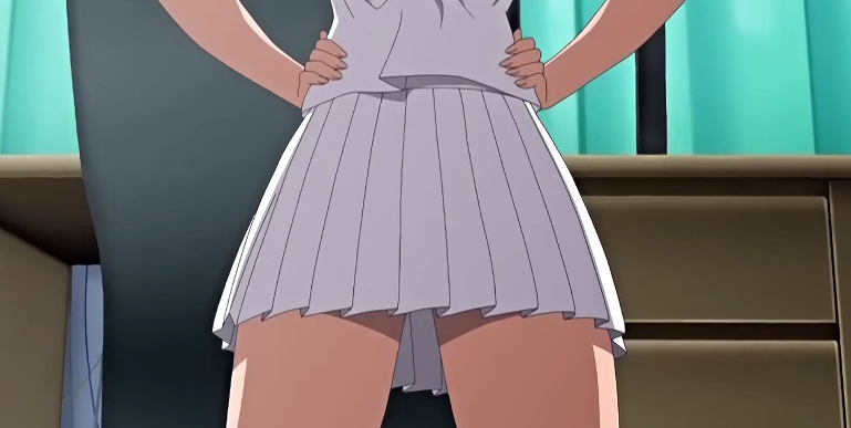 傲娇抖M！1 调教的快乐  紧紧的束缚给予的性指导