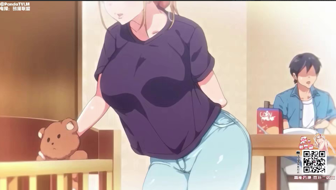 义姐是不良妈妈哺乳中上下卷一口气剪完　中文字幕OVA嫂子是不良妈妈哺乳中