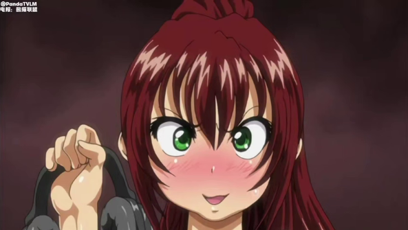 经典老番系列_水着彼女_THE_ANIMATION_Fit_上下卷一口气看完_在泳池里做才有感觉