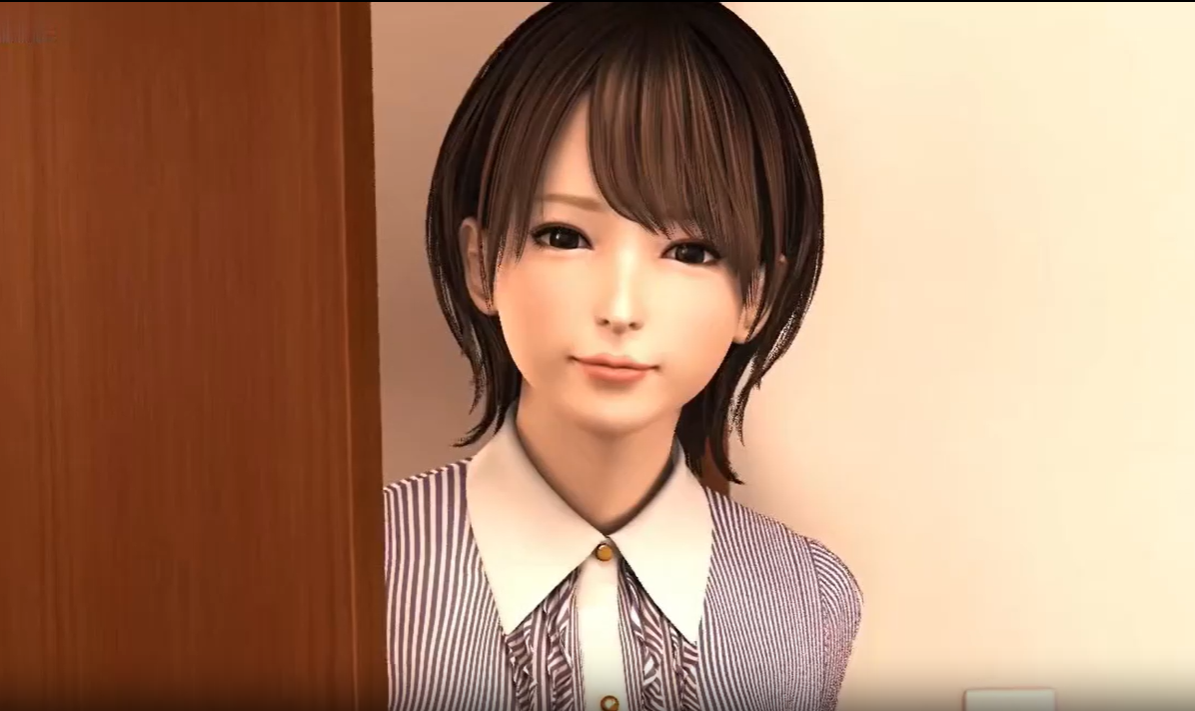 家庭教師 Katekyo 3D Hentai  骚气的上门女教师