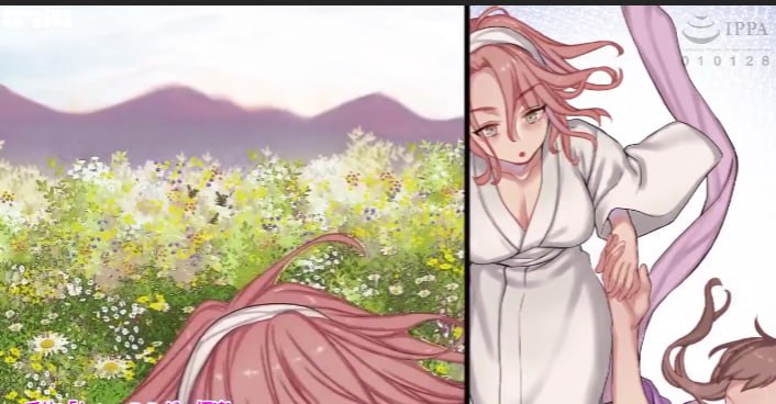 即使坠入地狱也想死