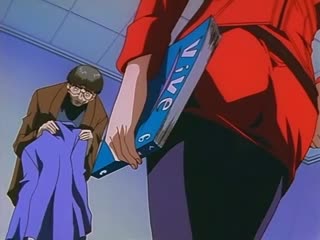 淫夢～生贄の宴～ 1st