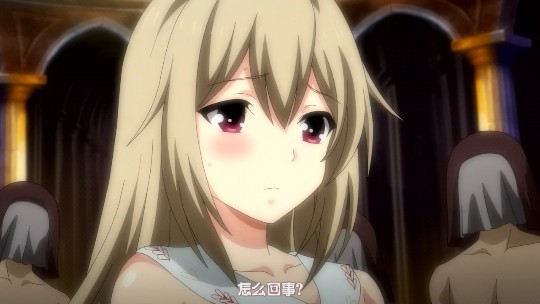 第一集 巨乳精灵帝国！