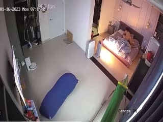 监控破解夫妻性事边打游戏边操逼淫妻叫声销魂